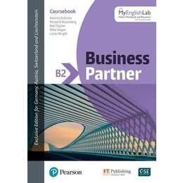 Business Partner B2