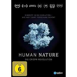 Human Nature - Die CRISPR Revolution (EN)