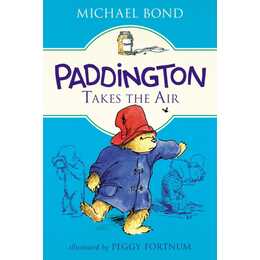 Paddington Takes the Air