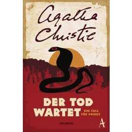 Der Tod wartet / Ein Fall für Hercule Poirot 18