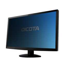 DICOTA Film de protection visuelle Privacy Filter 2-Way (27", 16:9)