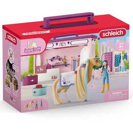 SCHLEICH Horse Club Sofia's Beauties Spielfiguren-Set