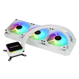 ENERMAX TECHNOLOGY LIQMAX III RGB 360