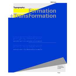 Formation + Transformation