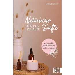 Natürliche Düfte für Dein Zuhause