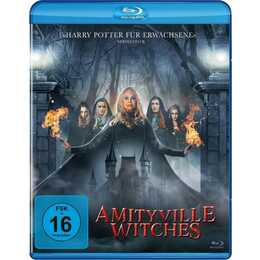 Amityville Witches (EN, DE)