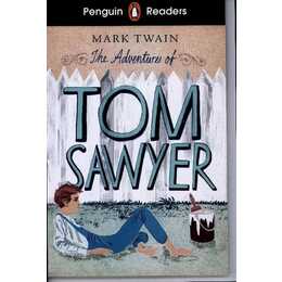 The Adventures of Tom Sawyer