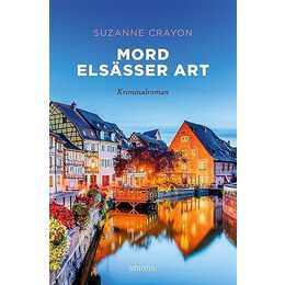 Mord Elsässer Art