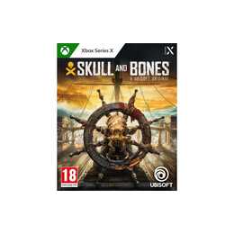 Skull and Bones (Xbox Series X, DE, IT, FR)