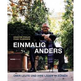 Einmalig anders