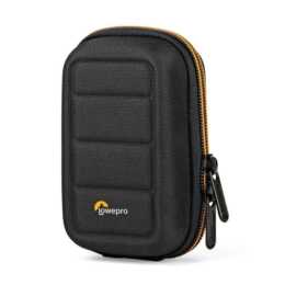 LOWEPRO CS 20 Sacoche photo (Orange, Noir)