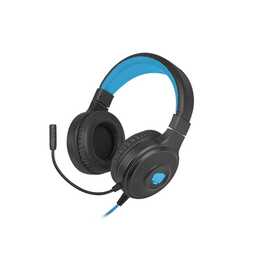 NATEC Fury Warhawk (Over-Ear, Kabel)