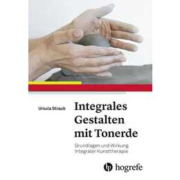 Integrales Gestalten mit Tonerde