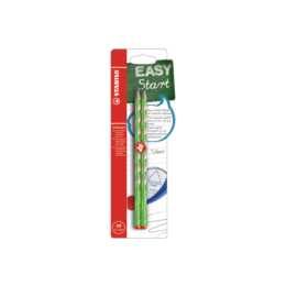 STABILO Bleistift EASYgraph S (HB, 2.2 mm)