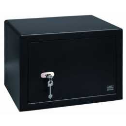 BURG-WÄCHTER Tresor PointSafe 1 S (Schwarz, Anthrazit)