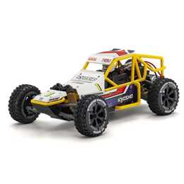 KYOSHO Sand Master 2.0 (Buggy, 1:10)