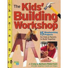 The Kids' Building Workshop