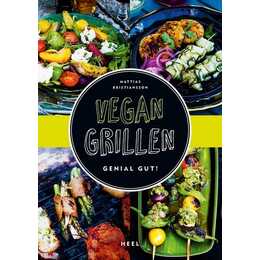 Vegan Grillen