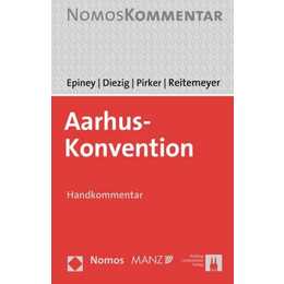 Aarhus-Konvention