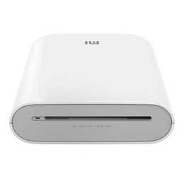 XIAOMI Photo Printer (ZINK, 313 x 400 dpi)