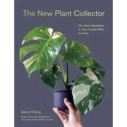 The New Plant Collector