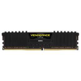 CORSAIR Vengeance LPX (1 x 8 Go, DDR4-SDRAM 2400.0 MHz, DIMM 288-Pin)