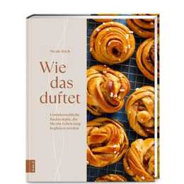 Wie das duftet