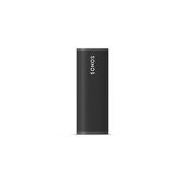SONOS Roam SL (WLAN, Bluetooth, Schwarz)