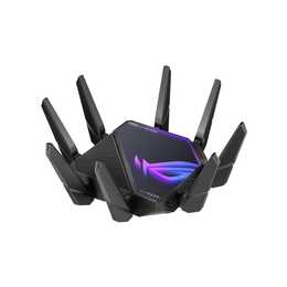 ASUS ROG Rapture GT-AXE16000 Modem-Router