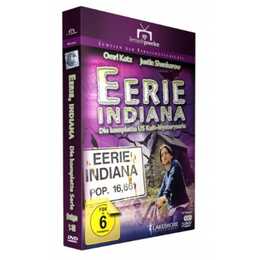 Eerie Indiana (EN, DE)