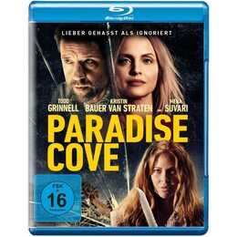 Paradise Cove (EN, DE)