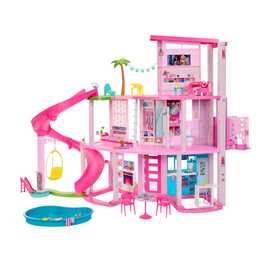 BARBIE Dream villa Puppenhaus (Mehrfarbig)