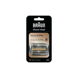 BRAUN Tête de coupe / grille Kombipack 94M