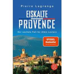 Eiskalte Provence