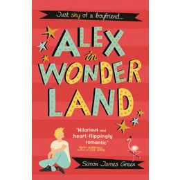 ALEX IN WONDERLAND