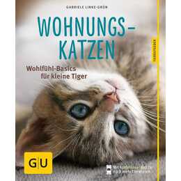 Wohnungskatzen