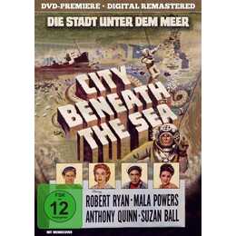 City Beneath the Sea - Die Stadt unter dem Meer (DE, EN)