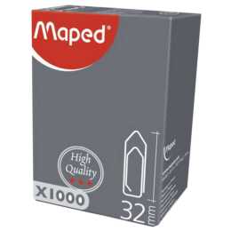 MAPED Graffetta (32 mm, 1000 pezzo)