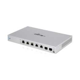 UBIQUITI NETWORKS US-XG-6POE