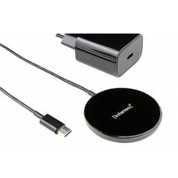 INTENSO MB1 Wireless Charger (15 W)