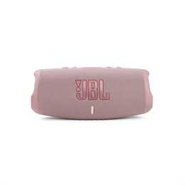 JBL BY HARMAN Charge 5 (Bluetooth 5.1, Pink)