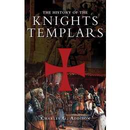 The History of the Knights Templars