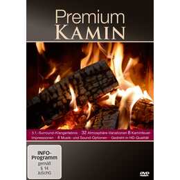 Premium Kamin (DE, DE)