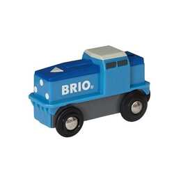 BRIO 33130 Trenini (veicoli)