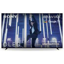 SONY Bravia 8 K-65XR80 Smart TV (65", OLED, Ultra HD - 4K)