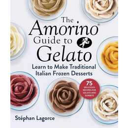 The Amorino Guide to Gelato