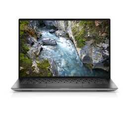 DELL Precision 5470 (14", Intel Core i7, 16 GB RAM, 512 GB SSD, Grau)