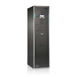 EATON 93PS-30 Gruppo statico di continuità UPS (30000 VA)