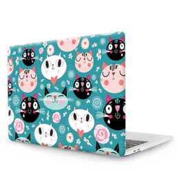 EG Hardcase (MacBook Pro 13" 2017, Multicolore)