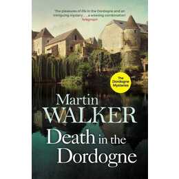 Death in the Dordogne